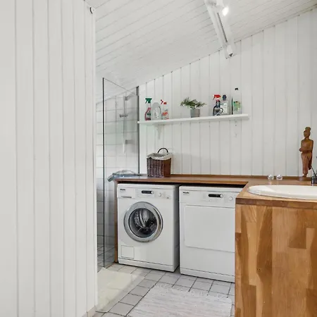 Ferienhaus Awesome In With Wifi Gilleleje
