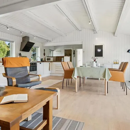 Σπίτι διακοπών Awesome In With Wifi *