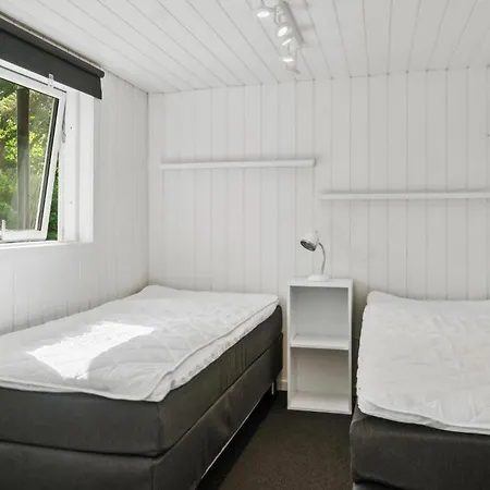 Ferienhaus Awesome In With Wifi *
