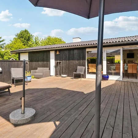 Ferienhaus Awesome In With Wifi *