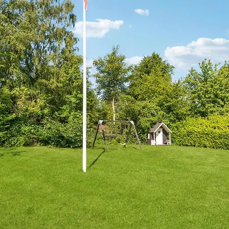 Awesome In With Wifi Ferienhaus