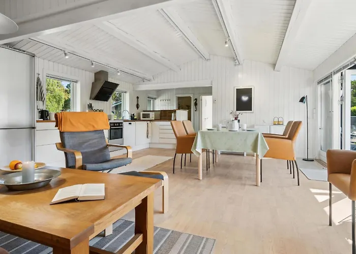 Σπίτι διακοπών Awesome In With Wifi *