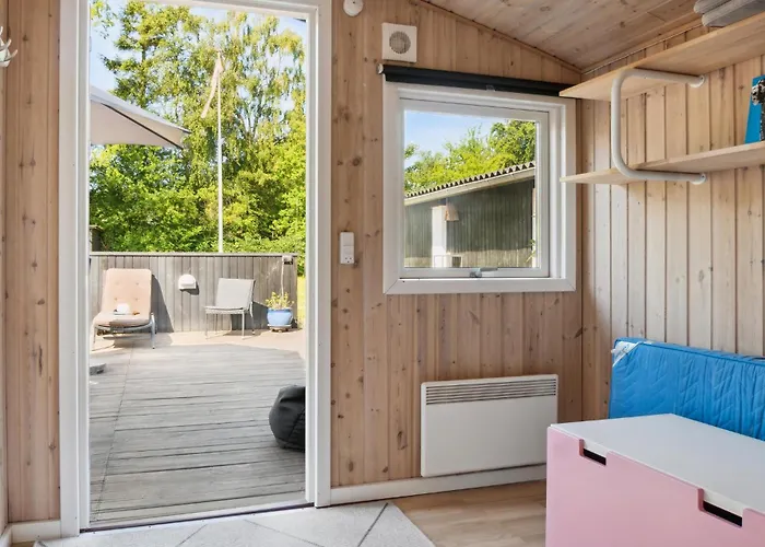 Σπίτι διακοπών Awesome In With Wifi