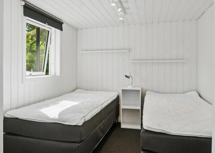 Σπίτι διακοπών Awesome In With Wifi *