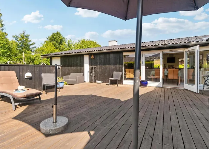 Σπίτι διακοπών Awesome In With Wifi *