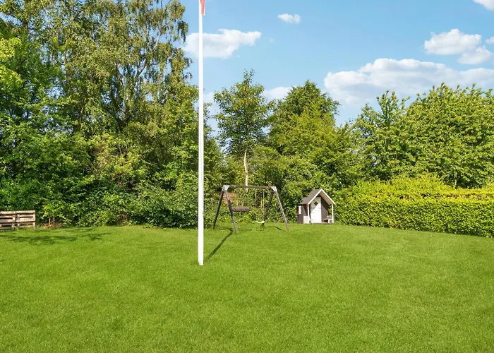 Awesome In With Wifi Σπίτι διακοπών